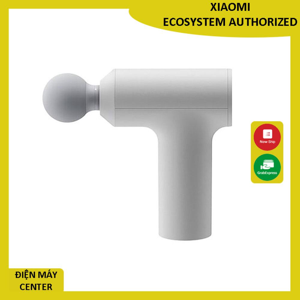 Máy massage mini cầm tay Xiaomi Mijia 2C MJJMQ03YM, 3 chế độ massage - Shop MI Ecosystem Authorized