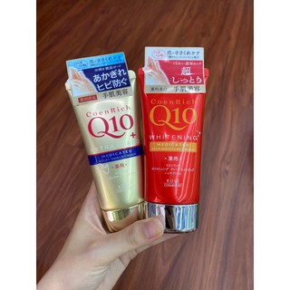 ￼kem dưỡng da tay kose q10