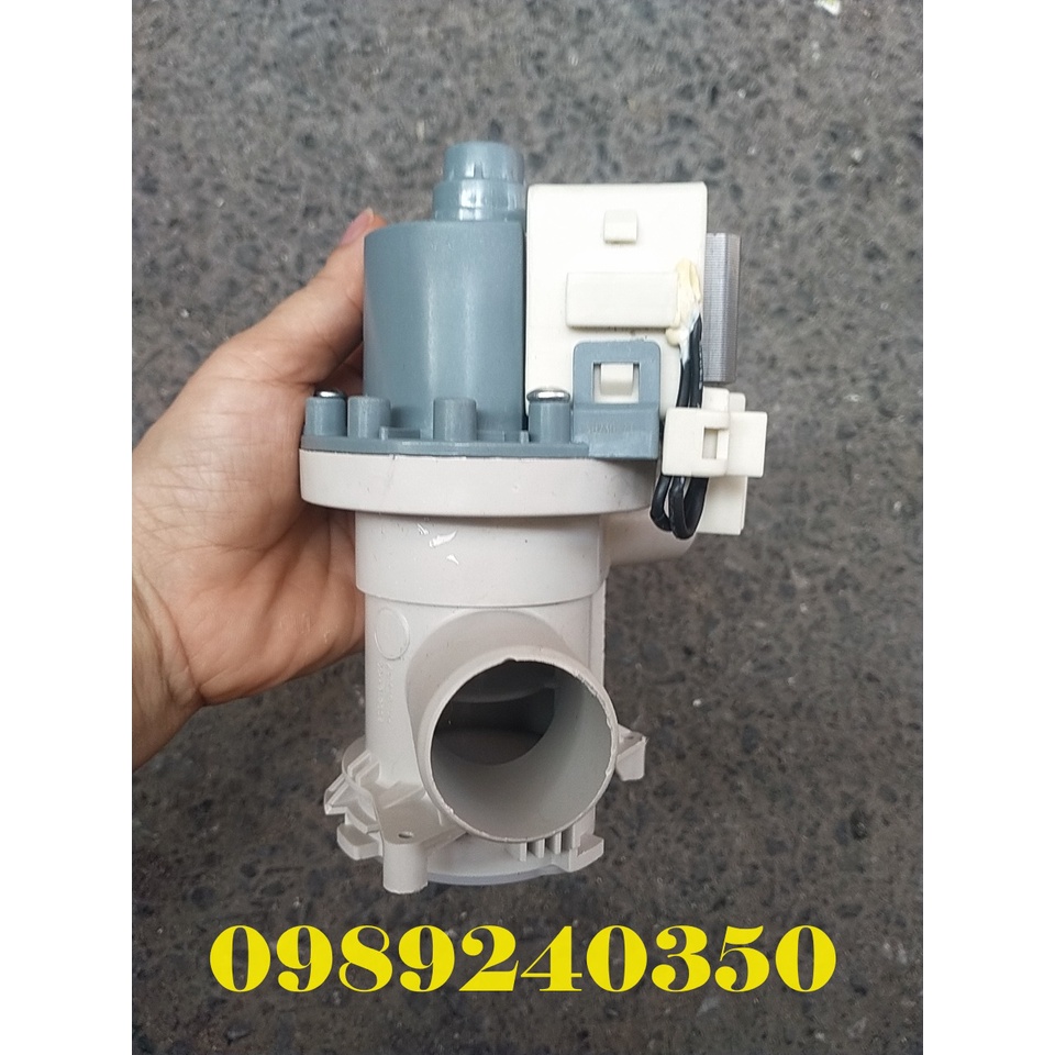 Bơm xả máy giặt cửa ngang Beko hàng chính hãng