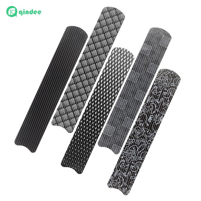 Bộ 7 Cuộn Băng Keo Dán Bảo Vệ Khung Xe Đạp Chống Trầy Xước