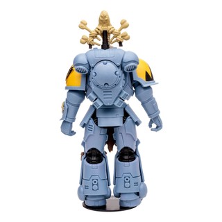 Mô hình McFarlane 🦇 Warhammer 40,000 7-inch 🦇 Space Wolves Wolf Guard
