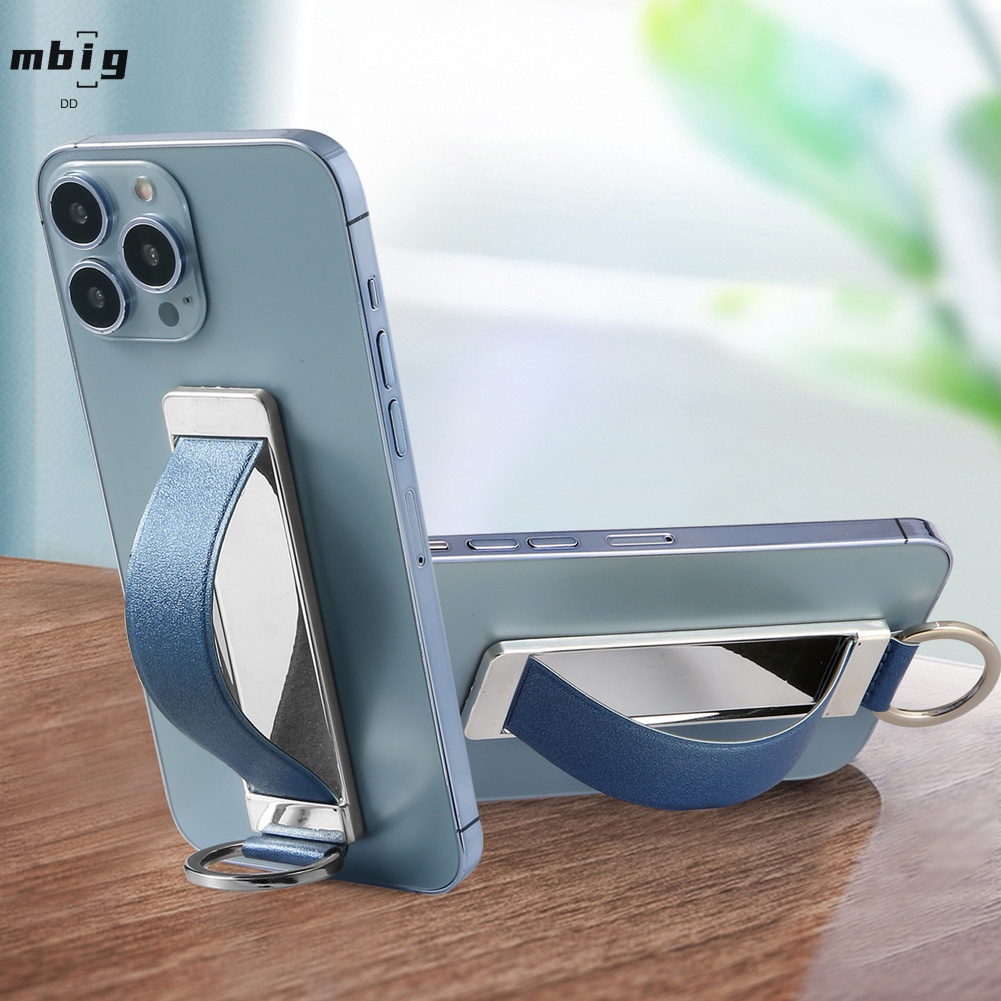 Giá Đỡ Điện Thoại Đa Năng Có Dây Đeo Ngang Cho Nhà Ở / Văn Phòng