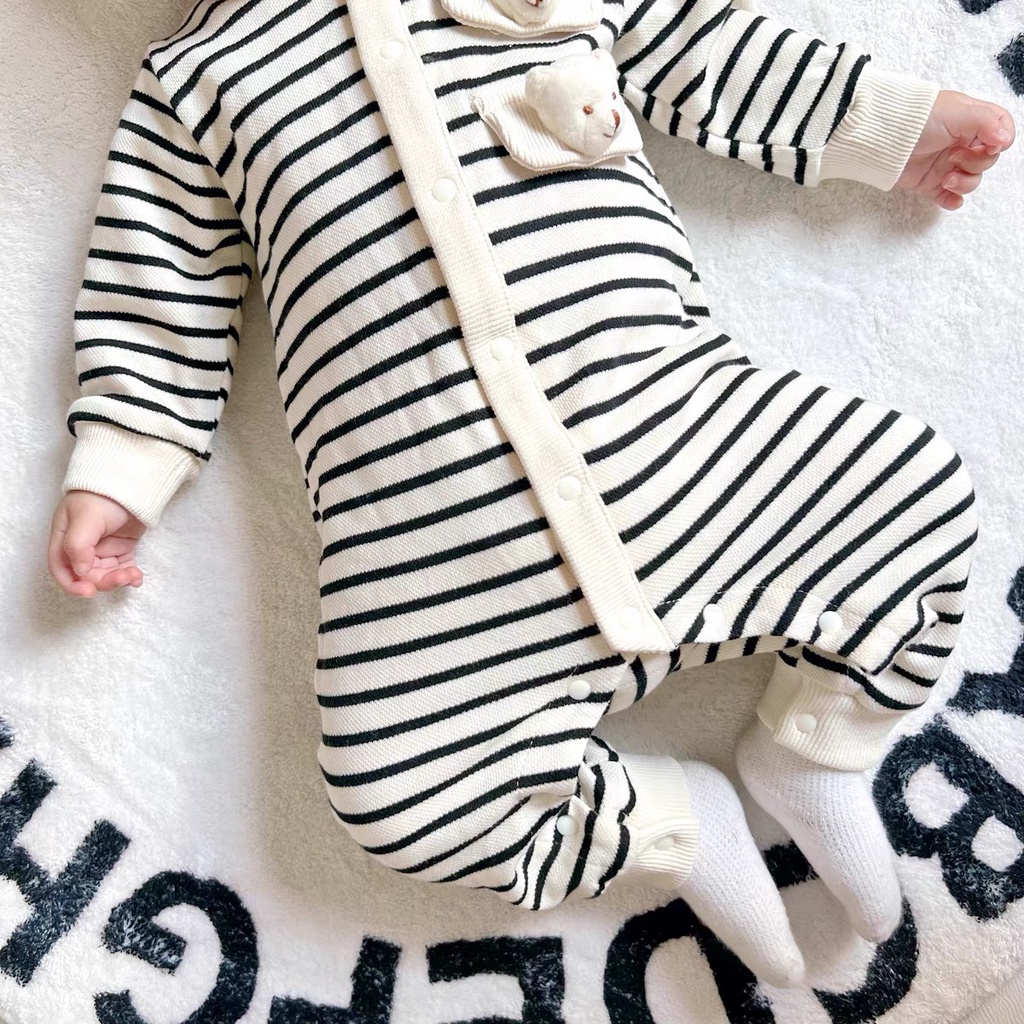 BODY GẤU KẺ QUẢNG CHÂU