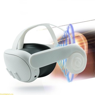 Phụ Kiện Tai Nghe Cho meta quest 3 vr