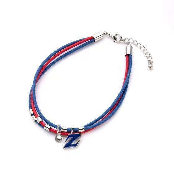 Vòng Tay ultraman z Nhiều Màu Sắc Thời Trang Cho Cặp Đôi