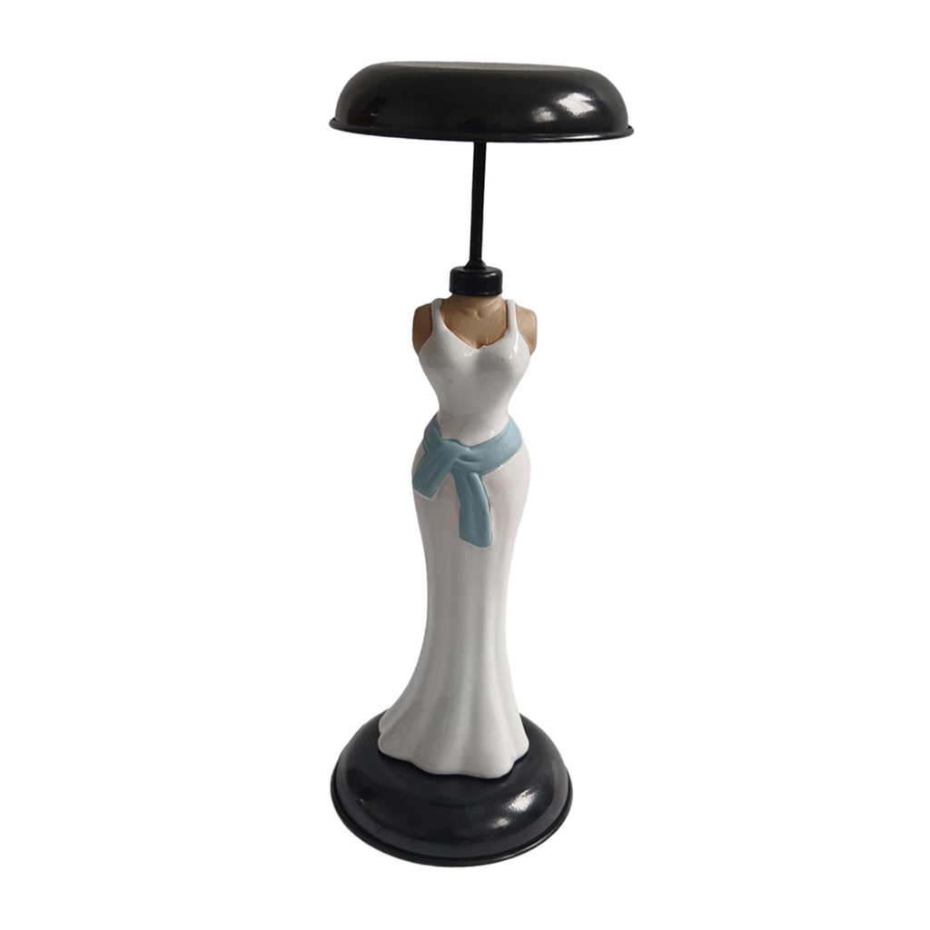 Giá Trưng Bày Mũ Bóng Chày manikin Để Bàn Tiện Lợi