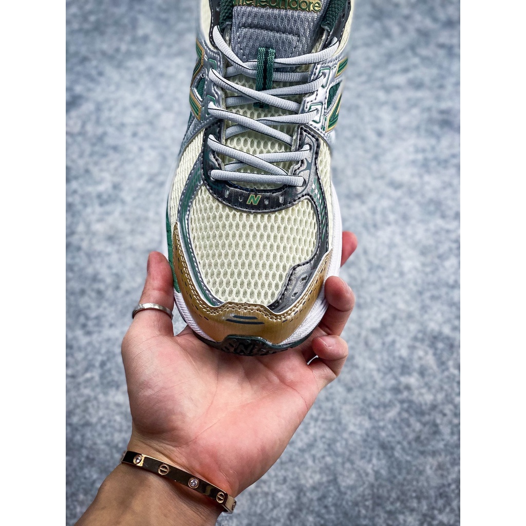 Mới Giày Thể Thao new balance 860v2 ml860al2 36-46 Chất Lượng