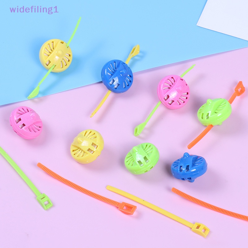 Widefiling1 Đồ Chơi Thẻ Nhựa Truyền Thống Cho Bé