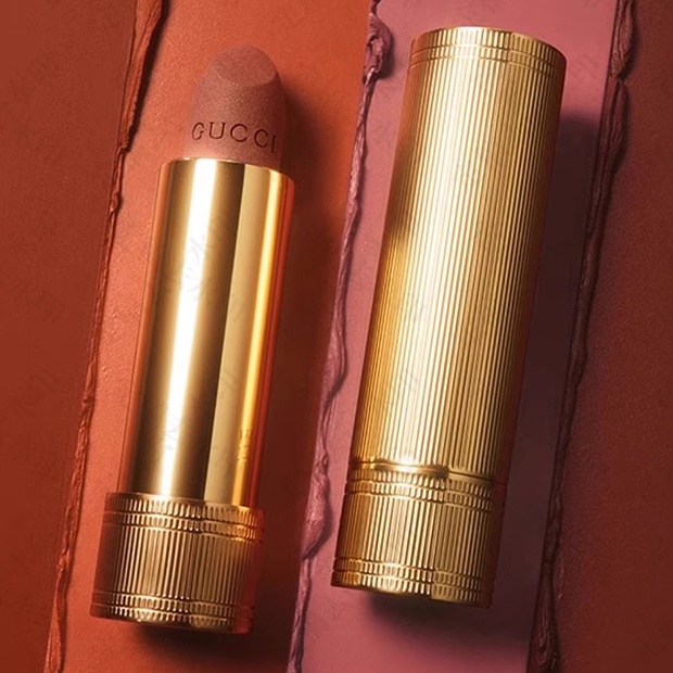 Gucci Son Môi Nhung Lì 3.5g 504 505 Tiện Dụng Chất Lượng Cao