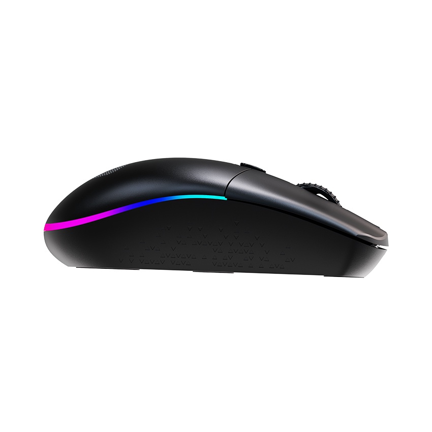 EM911X - Chuột không dây Gaming DAREU EM911X (RGB, Lightweight: 72g) - Hàng Chính Hãng | BigBuy360 - bigbuy360.vn