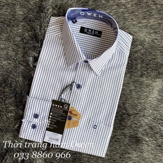 Bebebe Áo sơ mi dài tay Owen REGULAR FIT Bebebe