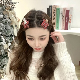 Kẹp Tóc hello kitty Dễ Thương Cho Bé Gái