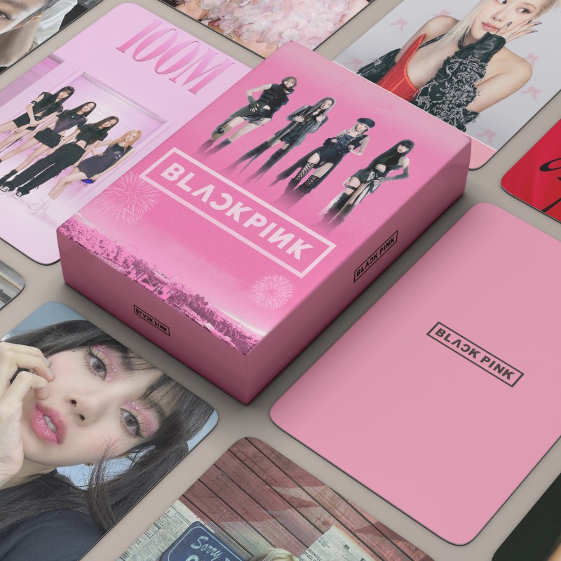 Bộ Sưu Tập  Cái Thẻ Ảnh Màu Hồng 6 card des blackpink card off blackpink style rosé blackpink pola blackpink set quà blackpink card blackpink hologram thẻ blackpink giá rẻ 1k cute card blackpink mới nhất 2023 card blackpink hologram rẻ sổ đựng card blackp