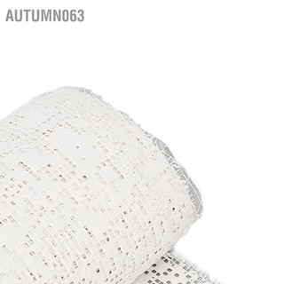Cuộn Vải Gạc polyurethane 460cm Làm Đồ Thủ Công Autumn063