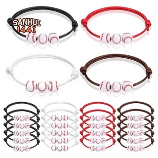 Set 20 băng đeo cổ tay chơi bóng chày