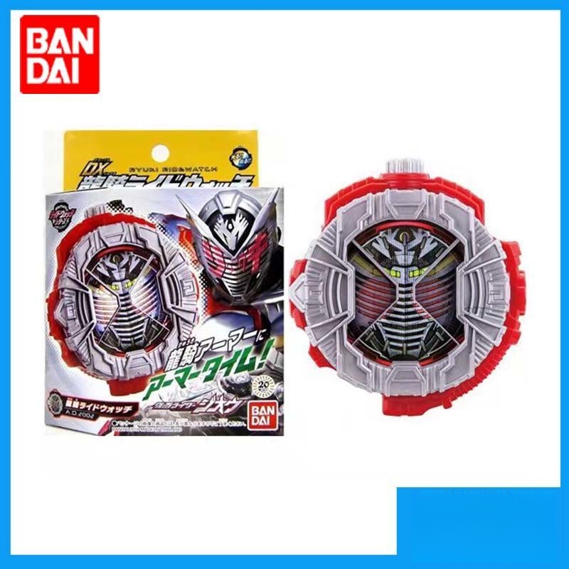 Vòng Xếp Hình Rồng Cưỡi Ngựa bandai kamen zio shiwang dx