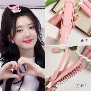 Bộ 6 dụng cụ uốn tóc hàn quốc dành cho nữ