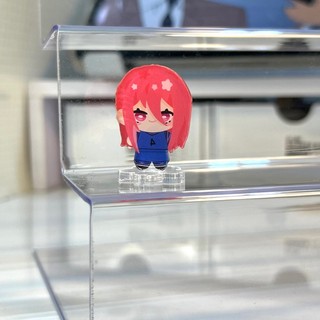 Ppo | Mô hình Standee Blue Lock 3cm