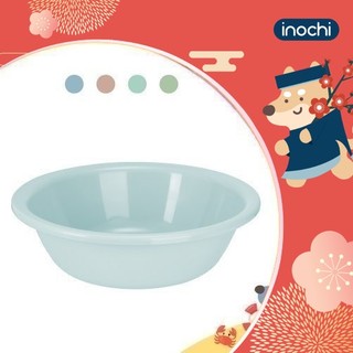 Thau rửa mặt inochi - notoro 21/27/32/38 cm