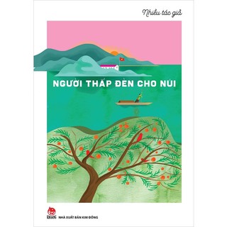 Sách - Người thắp đèn cho núi
