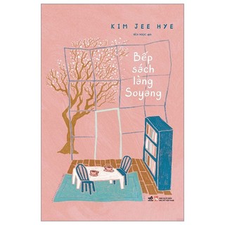 Sách Bếp Sách Làng Soyang