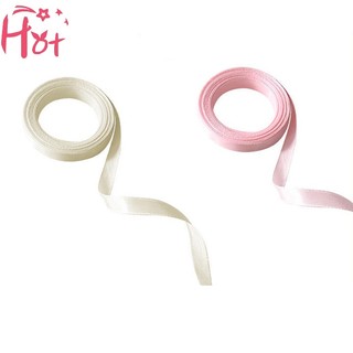 Dây Cột Tóc Ruy Băng Lụa Thắt Nơ Dài 2M Cho Nữ
