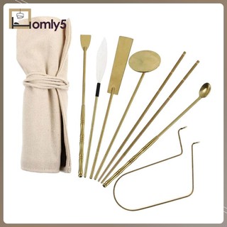 Set 7 dụng cụ làm đồ trang sức chuyên dụng