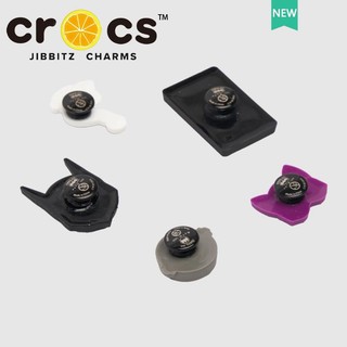Set 5 Móc Khóa Giày cross Batman Tiện Dụng