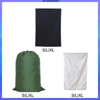 Túi vải canvas cỡ lớn đựng đồ đa năng tiện dụng