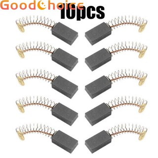 Practical Kit Accessories Replacement Repairing 6*12*17mm Tools Carbon Brush