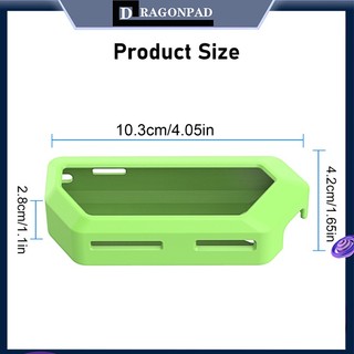 Túi Đựng Bảo Vệ Silicone Cho Flipper Zero