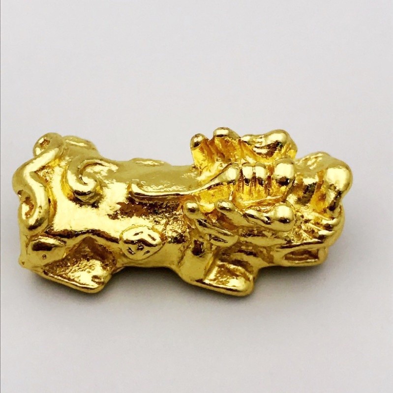 Charm tỳ hưu HTJEWELRY giá rẻ  PL213
