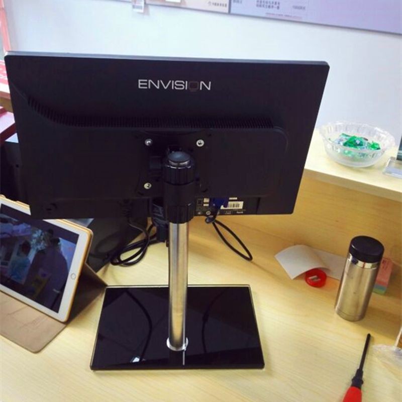 Giá đỡ màn hình LCD máy tính 14 inch 19 inch 22 inch 24 inch 27 inch giá đỡ màn hình để bàn