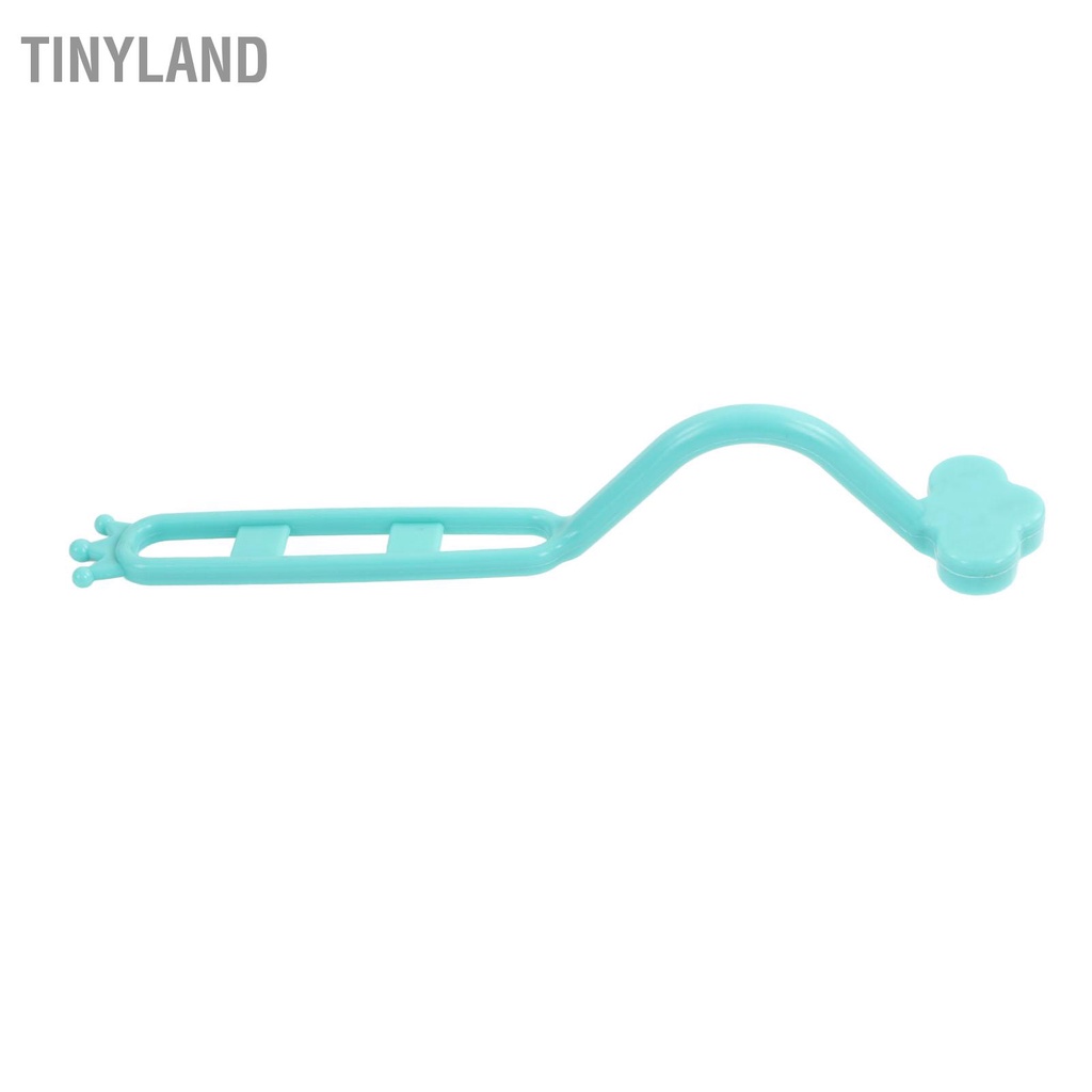 TinyLand Bô vệ sinh mô phỏng dành cho trẻ em, bô đặc biệt dành cho bé trai, bé gái, trẻ em, trẻ sơ sinh và trẻ mới biết đi kích thước lớn