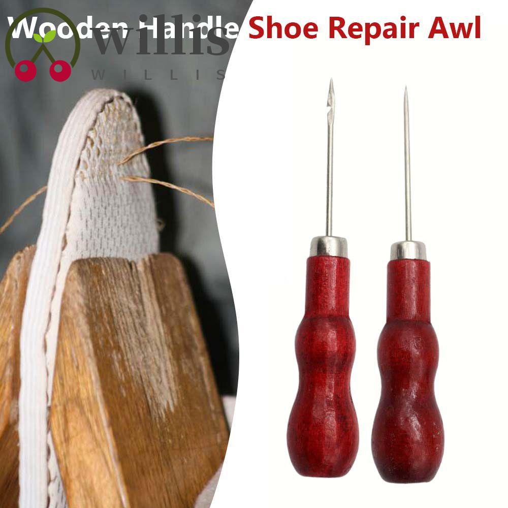 1 Kim Khâu Giày Vải Canvas Tiện Lợi