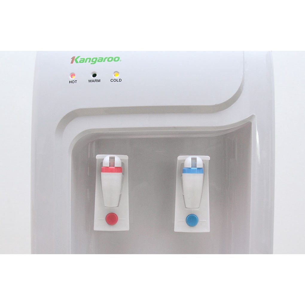 Cây nước nóng lạnh Kangaroo KG3331