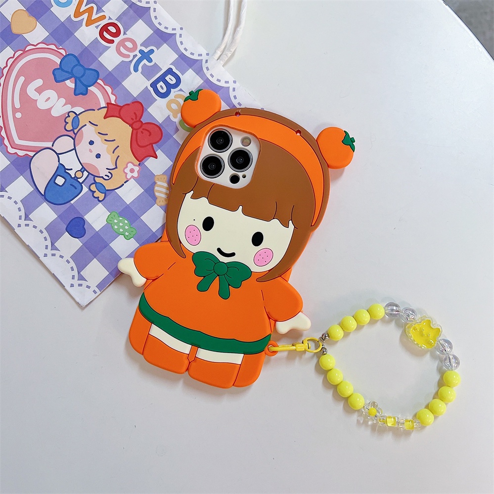 Ôp Điện Thoại Silicon Dẻo Thời Trang Kèm Dây Đeo Cho oppo reno 10 10pro 9 9pro 7 7z 7pro 8 8t 8z 8pro 6 6z 6pro 7lite 8lite Ốp