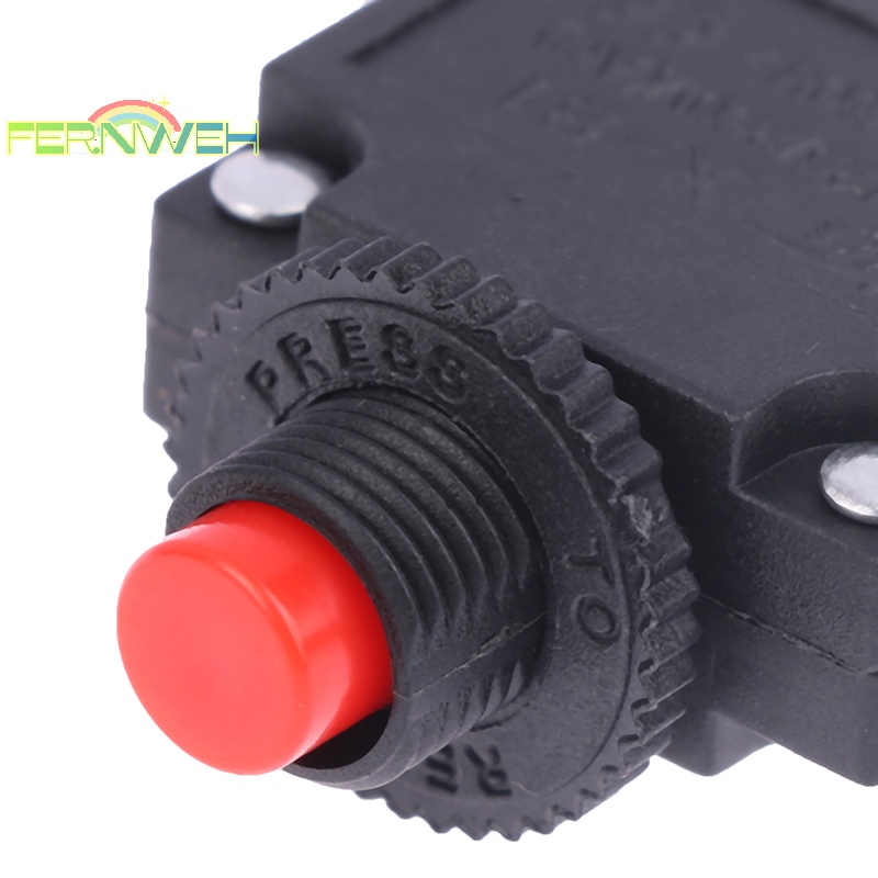 Cầu Chì 5a 6a 8a 10a 15a 20a Chất Lượng Cao