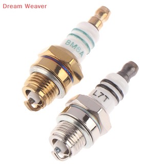 Bugi Đánh Lửa bm6a Cho Máy Cắt Cỏ 2 Thì
