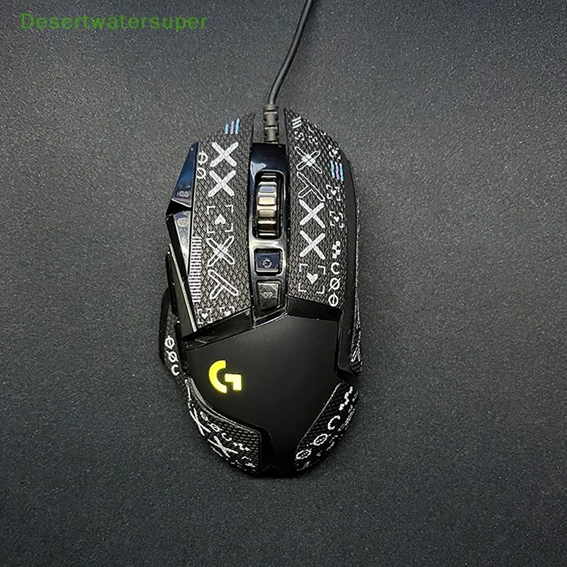 Dsvn Miếng Dán Chống Trượt Chống Mồ Hôi Cho Giày Trượt Patin g502