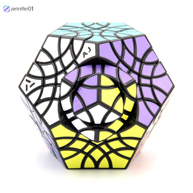 Khối Rubik mf8 Rèn Luyện Trí Não Độc Đáo