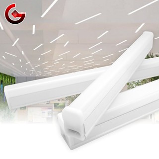 Thanh Đèn led t5 t8 5w 29cm 10w 58cm 220v 230v 240v Bằng pvc Cho Tủ Bếp