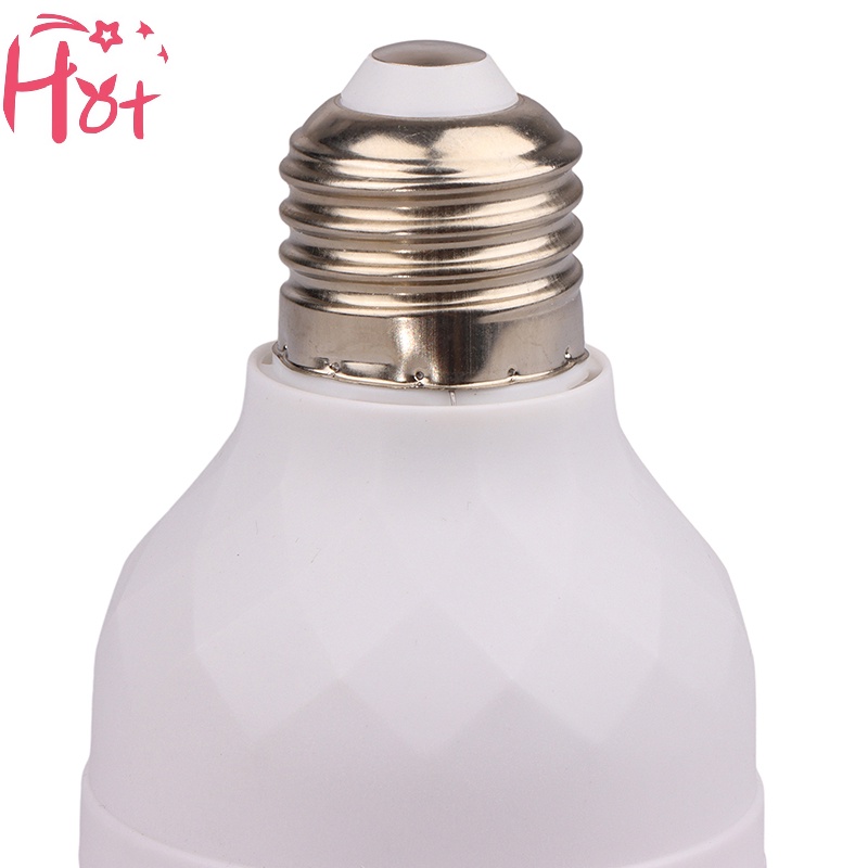 Jr Bóng Đèn led Cảm Biến Chuyển Động 6w 9w 13w e27 220v