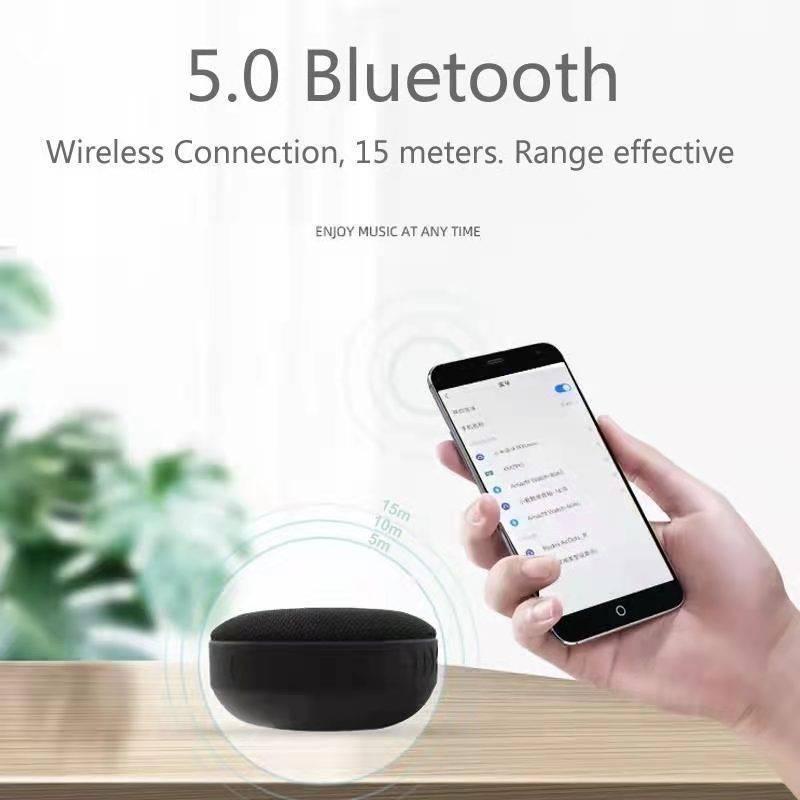 Màn hình LED Bluetooth không dây Inwa Loa xe đạp Ipx65 Vòi hoa sen chống nước Bass Woofer Đạp xe ngoài trời homelove