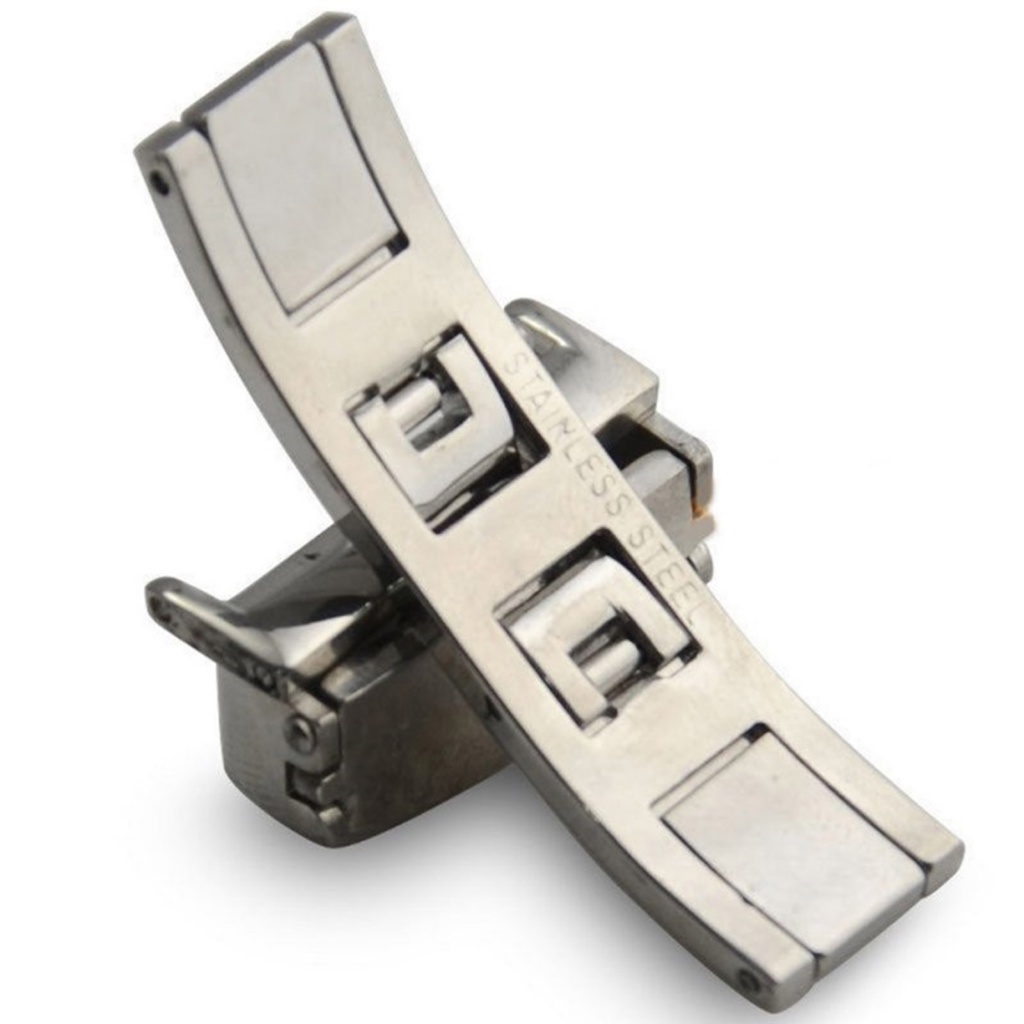 Khóa Bướm Thay Thế Bằng Thép Không Gỉ Muam2 16 / 18 / 20mm