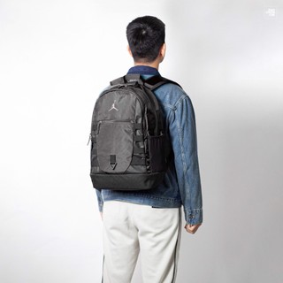 [CHÍNH HÃNG] Cặp BALO NIKE Backpack 2.0 màu Đen  - Code:  BPZN-010