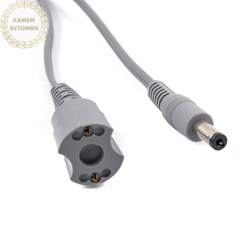 Kamembbn Dây Cáp Nguồn Cho Máy Mài Móng Tay 30000rpm