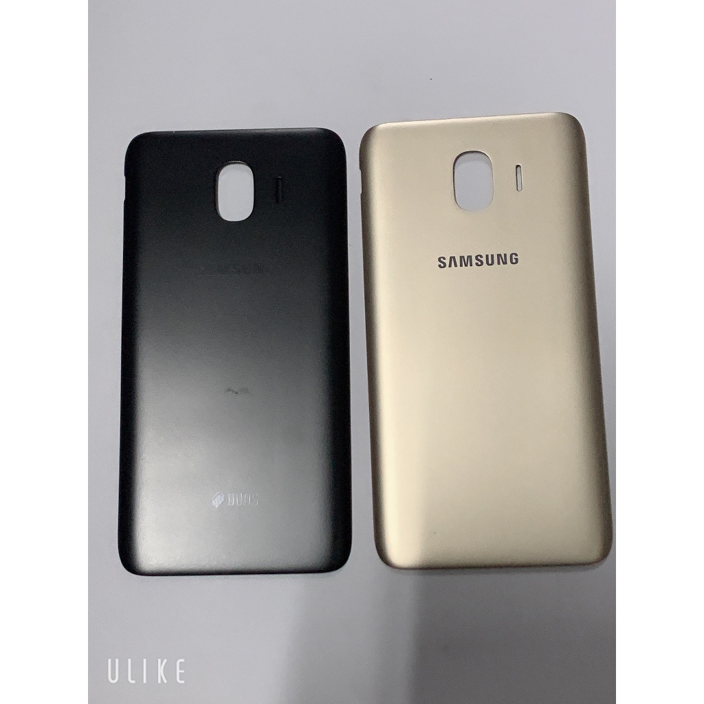 Nắp Lưng Samsung Galaxy J4 2018 / SM-J400F - Nắp Lưng New Samsung