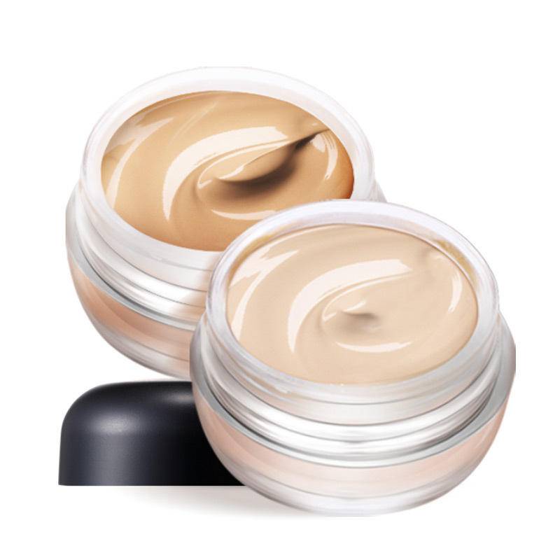 Kem Che Khuyết Điểm Hình Xăm Dạng Lỏng Chống Thấm Nước Và Mồ Hôi Hai Màu Sắc Che Khuyết Điểm Lâu Trôi