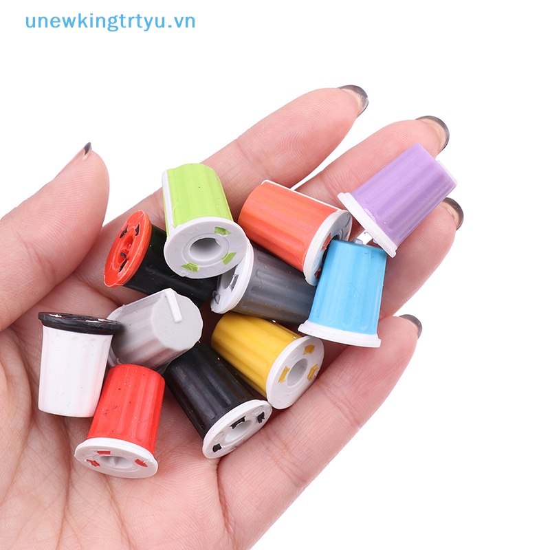 Nút Vặn Cao Su Chuyên Dụng Cho Máy Trộn djm750 800 850 900 2000